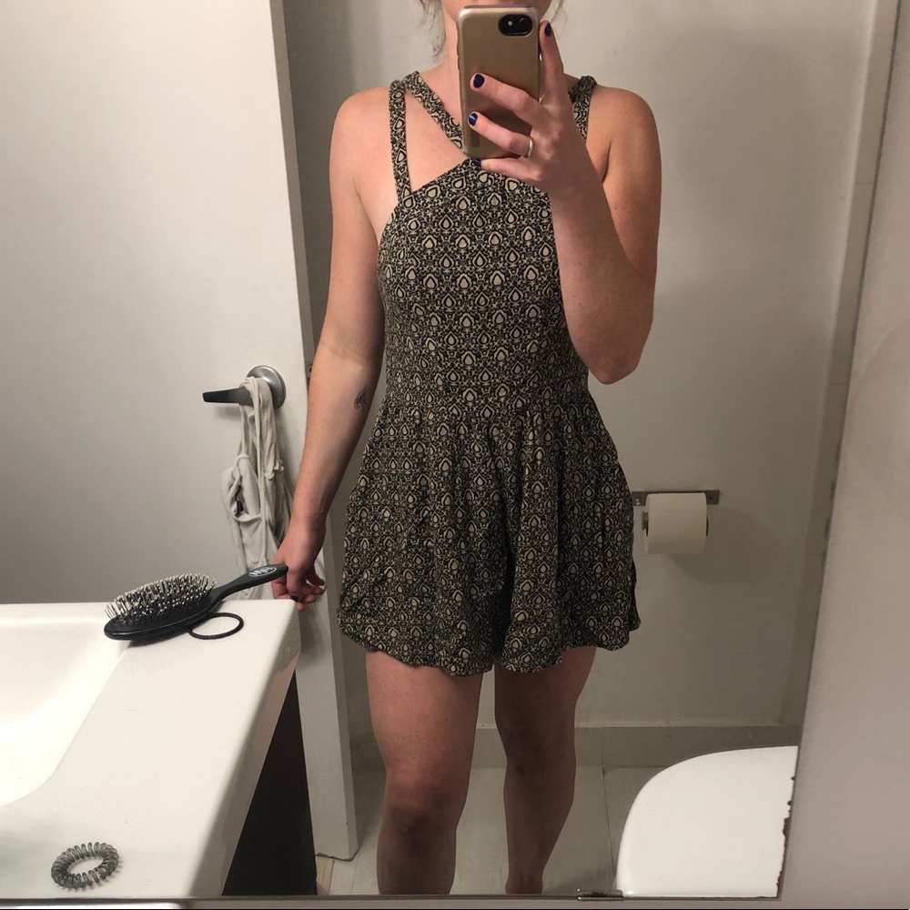 Ecote romper